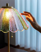 Vetrina Glass Table Lamp — product view 6