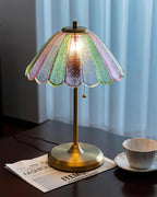 Vetrina Glass Table Lamp — product view 8
