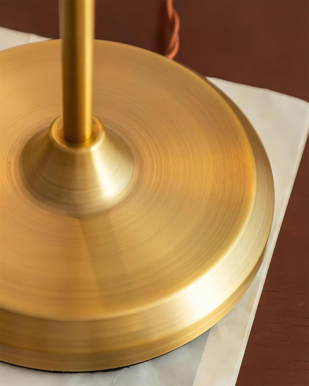 Vetrina Glass Table Lamp — product view 11