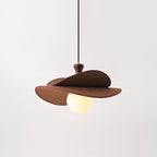 Marilo Wood Pendant Lamp — product view 8