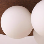 Marilo Wood Pendant Lamp — product view 10