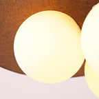 Marilo Wood Pendant Lamp — product view 11