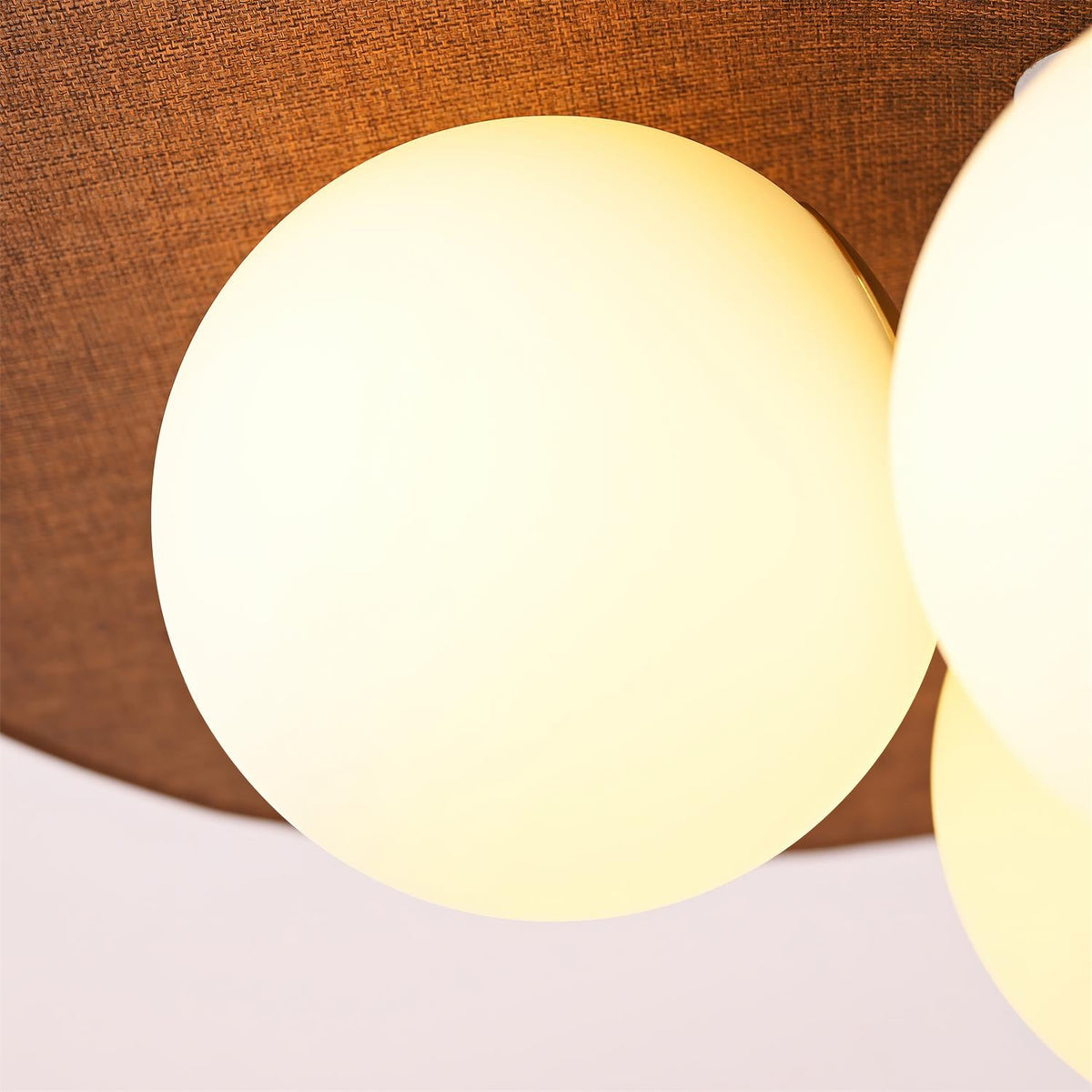 Marilo Wood Pendant Lamp — product view 11
