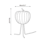 Melora Metal Floor Lamp — product view 5