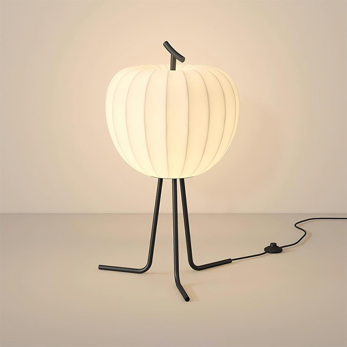 Melora Metal Floor Lamp — product view 7