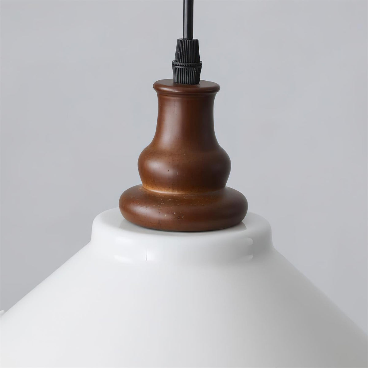 Celiora Wood Pendant Lamp — product view 11
