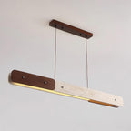 Linero Travertine Chandelier — product view 7