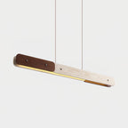Linero Travertine Chandelier — product view 10