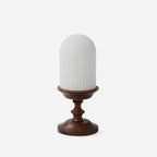 Veyra Glass Table Lamp — product view 1