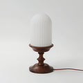 Veyra Glass Table Lamp — product view 7