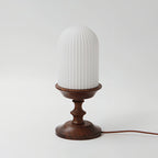 Veyra Glass Table Lamp — product view 7