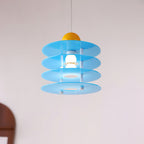 Cirava Metal Pendant Lamp — product view 3