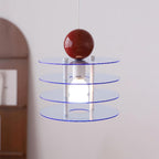Cirava Metal Pendant Lamp — product view 7