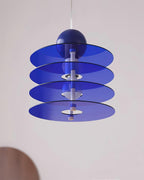 Cirava Metal Pendant Lamp — product view 8
