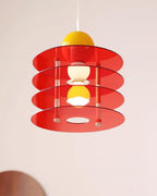 Cirava Metal Pendant Lamp — product view 9