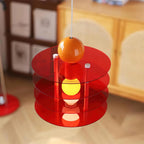 Cirava Metal Pendant Lamp — product view 11