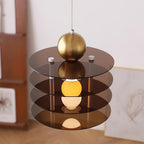 Cirava Metal Pendant Lamp — product view 12