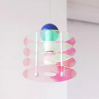 Cirava Metal Pendant Lamp — product view 13