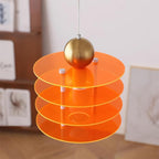 Cirava Metal Pendant Lamp — product view 15
