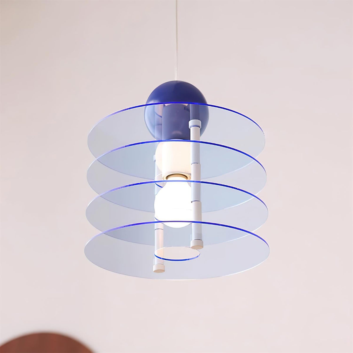 Cirava Metal Pendant Lamp — product view 16