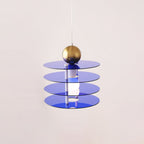 Cirava Metal Pendant Lamp — product view 19