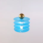Cirava Metal Pendant Lamp — product view 21