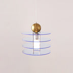 Cirava Metal Pendant Lamp — product view 22