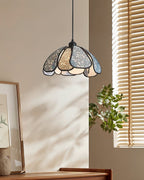 Rosmira Wood Pendant Lamp — product view 3