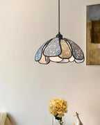Rosmira Wood Pendant Lamp — product view 11