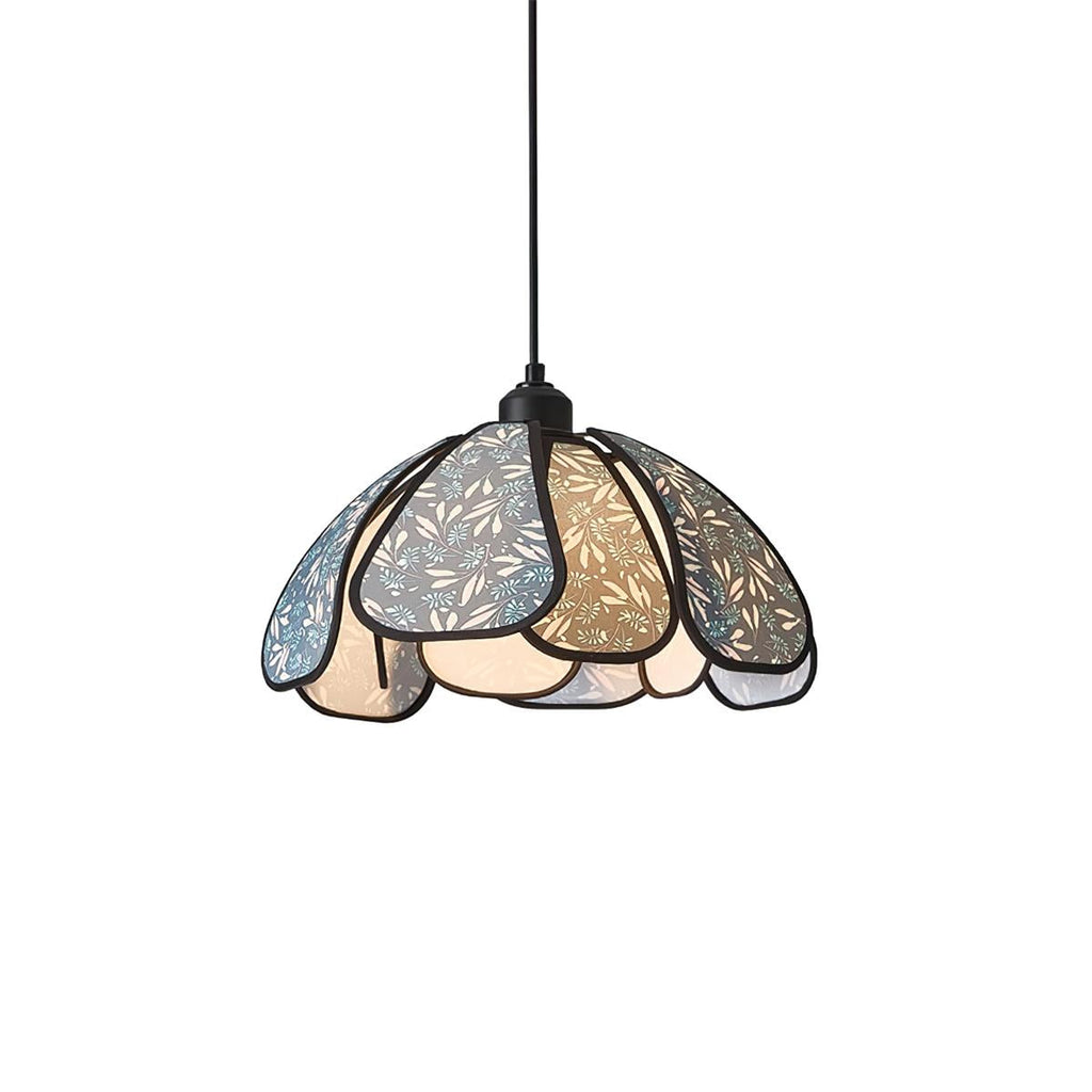 Rosmira Wood Pendant Lamp — product view 19