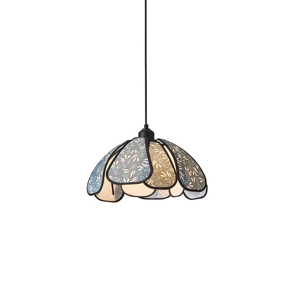 Rosmira Wood Pendant Lamp — product view 20