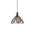 Rosmira Wood Pendant Lamp — product view 22
