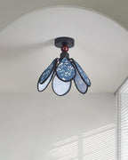 Rosmira Wood Ceiling Lamp — product view 10