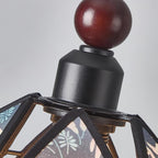 Rosmira Wood Ceiling Lamp — product view 12