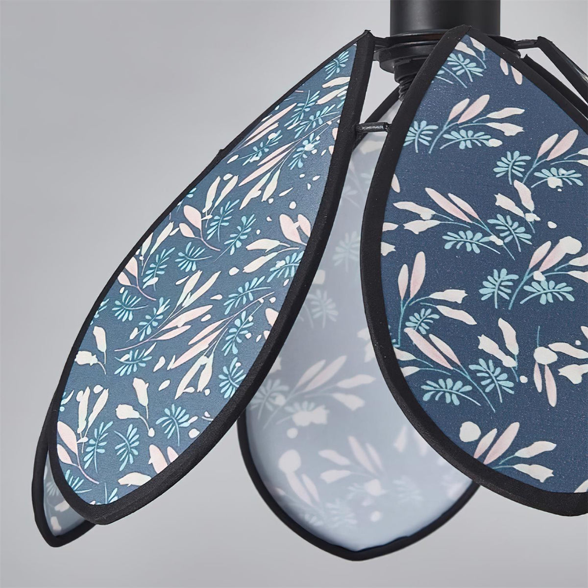 Rosmira Wood Ceiling Lamp — product view 13