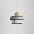 Kyora Metal Pendant Lamp — product view 12