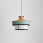 Kyora Metal Pendant Lamp — product view 12
