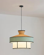 Kyora Metal Pendant Lamp — product view 13