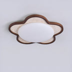 Seraphis Travertine Ceiling Lamp — product view 16