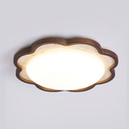 Seraphis Travertine Ceiling Lamp — product view 18