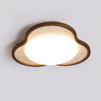 Seraphis Travertine Ceiling Lamp — product view 24