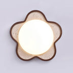Seraphis Travertine Ceiling Lamp — product view 28