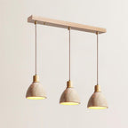 Soraya Travertine Pendant Lamp — product view 18