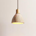 Soraya Travertine Pendant Lamp — product view 19