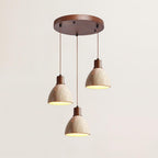 Soraya Travertine Pendant Lamp — product view 22