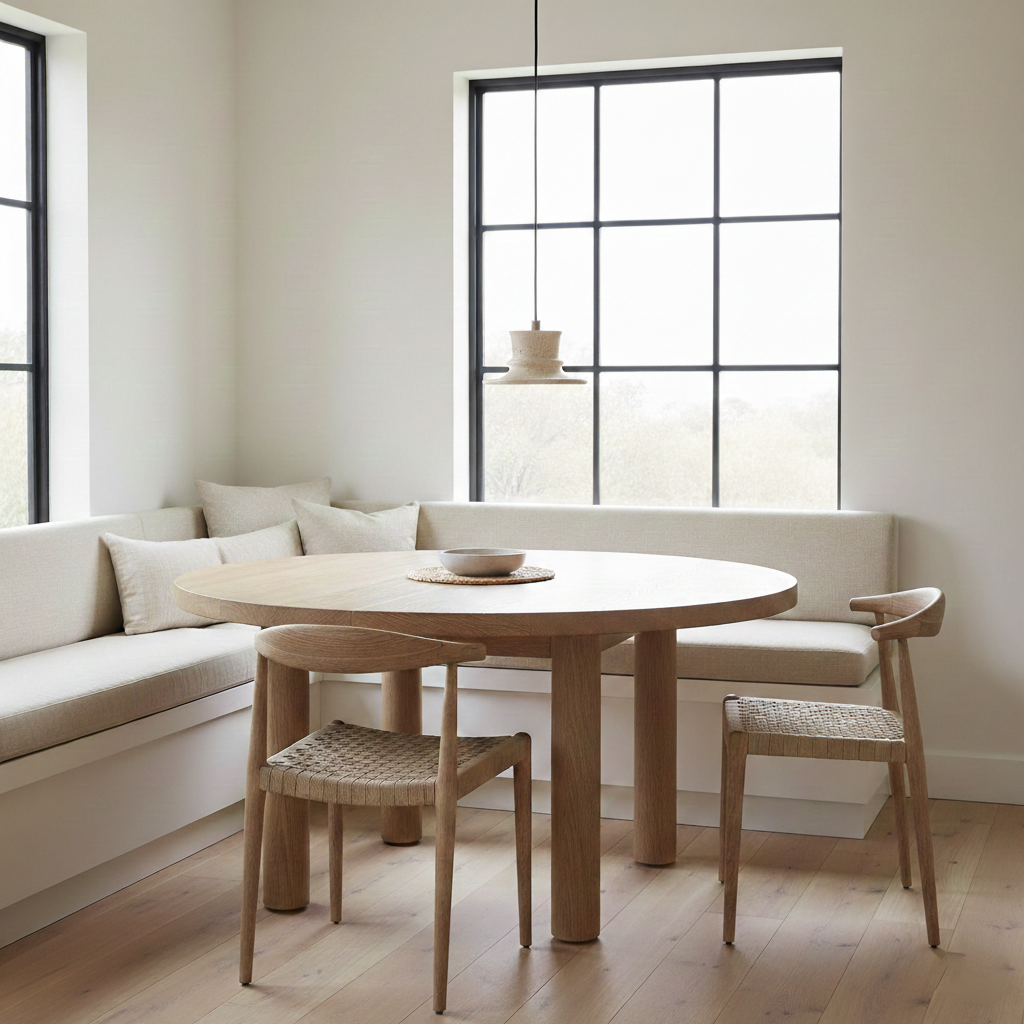 Bastion Travertine Pendant Lamp — product view 14