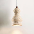 Bastion Travertine Pendant Lamp — product view 24