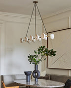 Vireo Chandelier — product view 4