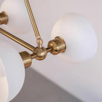 Vireo Chandelier — product view 9