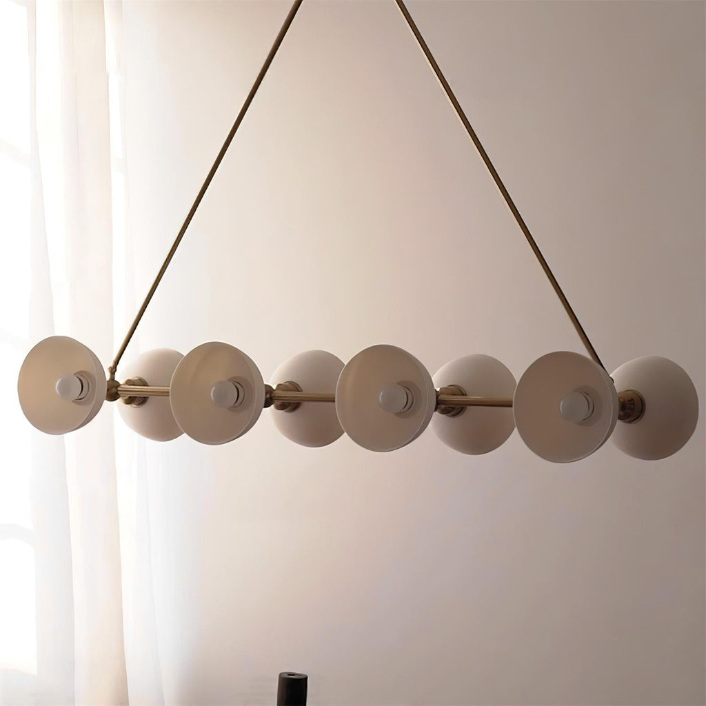 Vireo Chandelier — product view 10